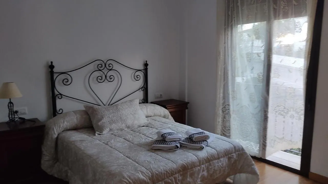 Holiday home Casa Babuche Villa Algar