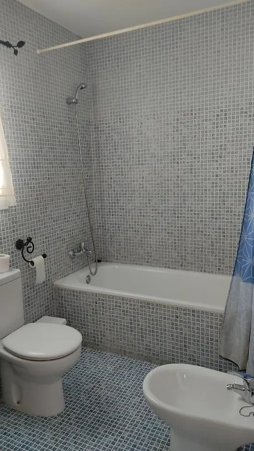 Casa Babuche Villa Algar  Holiday home Algar (Cadiz)