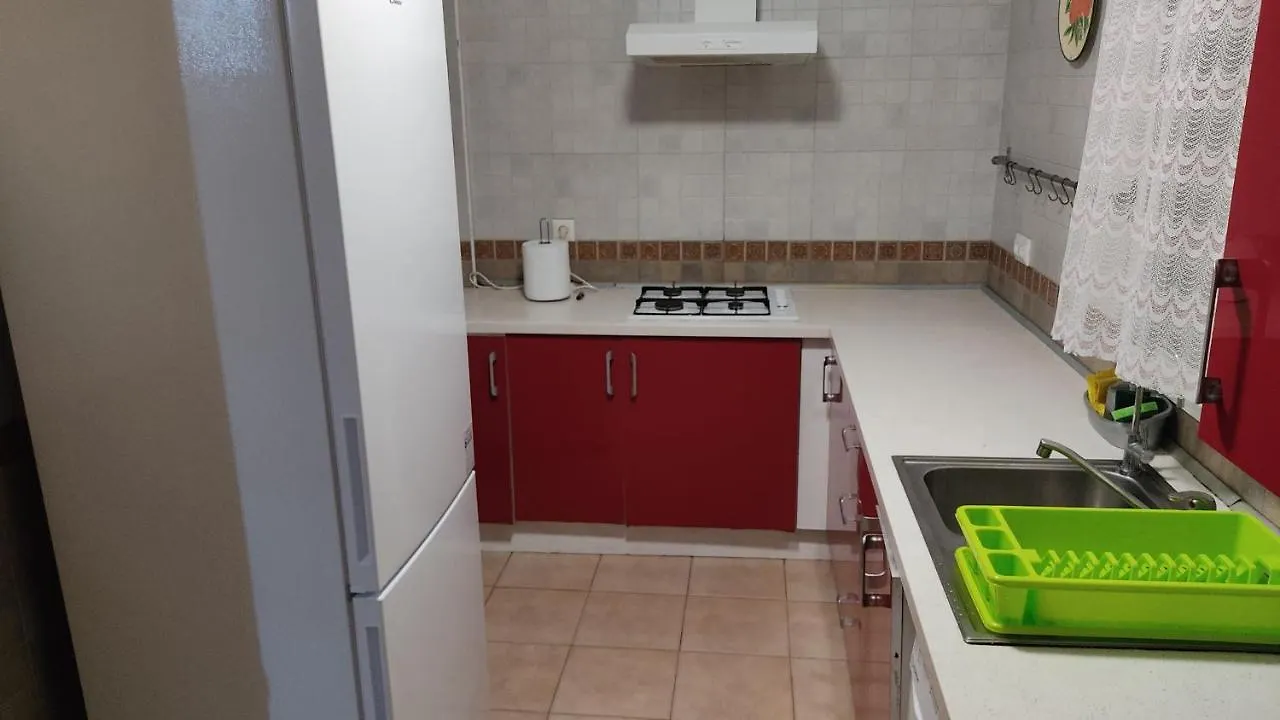 Holiday home Casa Babuche Villa Algar  Spain