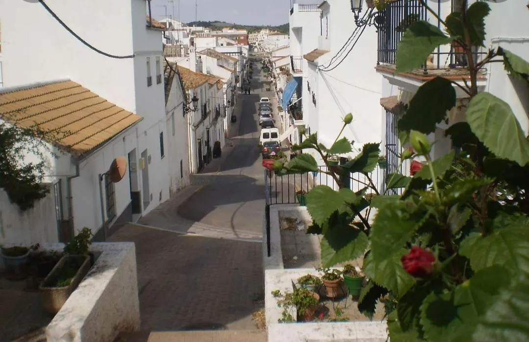 Casa Babuche Villa Algar  0*, Algar (Cadiz) Spain