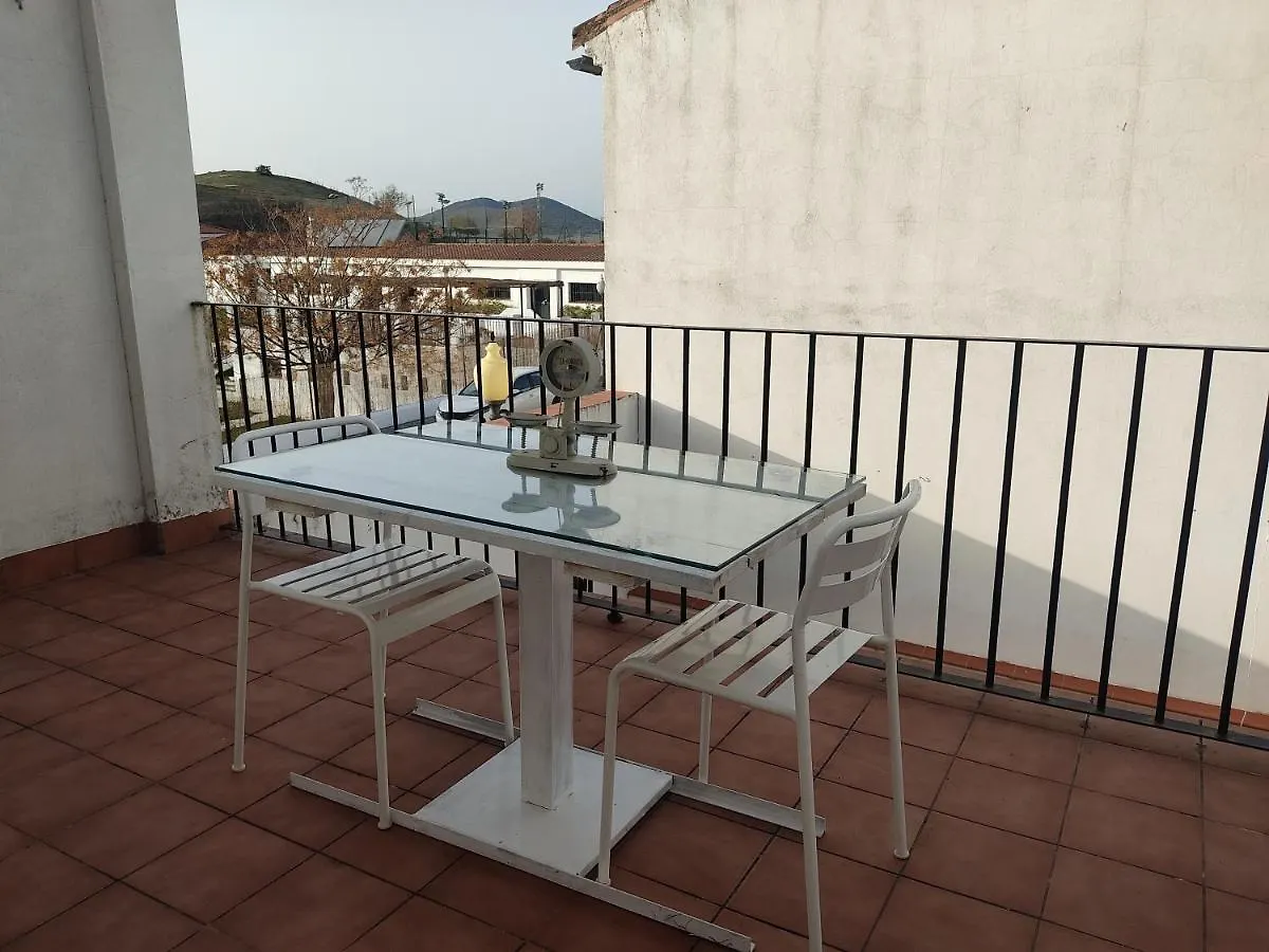 Casa Babuche Villa Algar