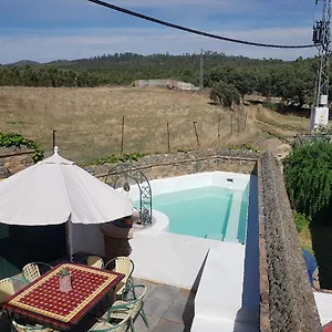 Casa Rural Peridalgo Сasa de vacaciones