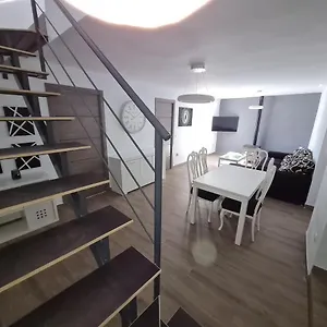 Mirador De Cárchel Сasa de vacaciones