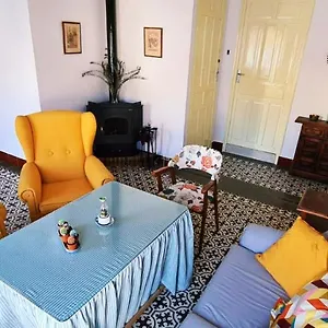 La Casita De Mosto Apartamento