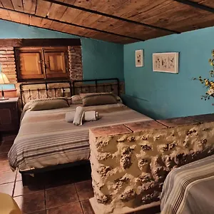 La Hueta Primero Сasa de vacaciones