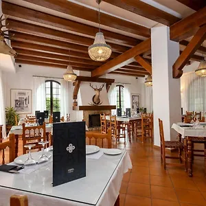 Tugasa De Algar Country house
