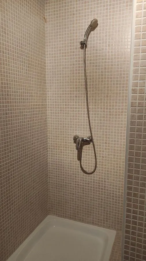 Σπίτι διακοπών Casa Babuche Βίλα Algar  Ισπανία