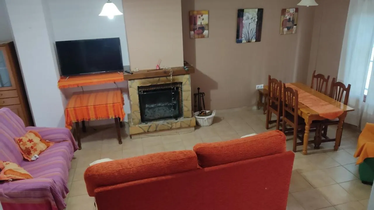 Casa Babuche Βίλα Algar  Ισπανία