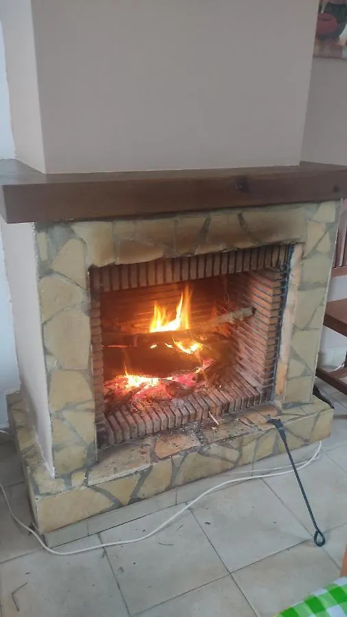 Σπίτι διακοπών Casa Babuche Βίλα Algar