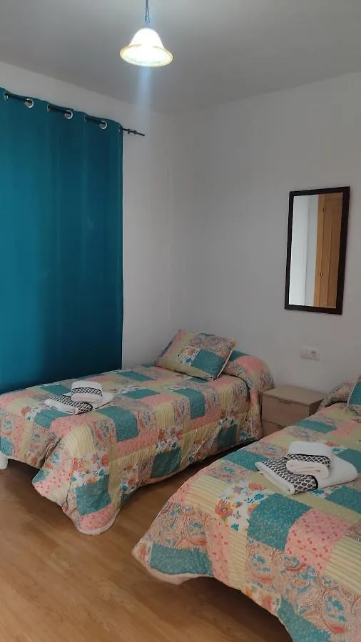 Σπίτι διακοπών Casa Babuche Βίλα Algar