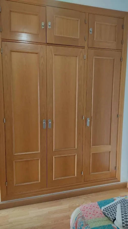 Casa Babuche Βίλα Algar  Σπίτι διακοπών